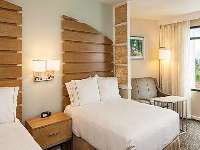 Express And La Jolla - Windansea Beach, And Ihg 2*