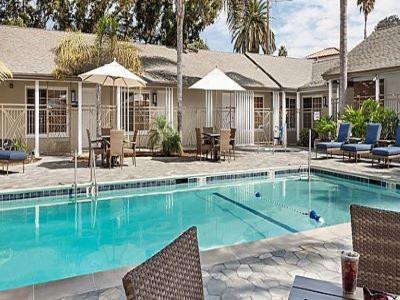 Express And La Jolla - Windansea Beach, And Ihg