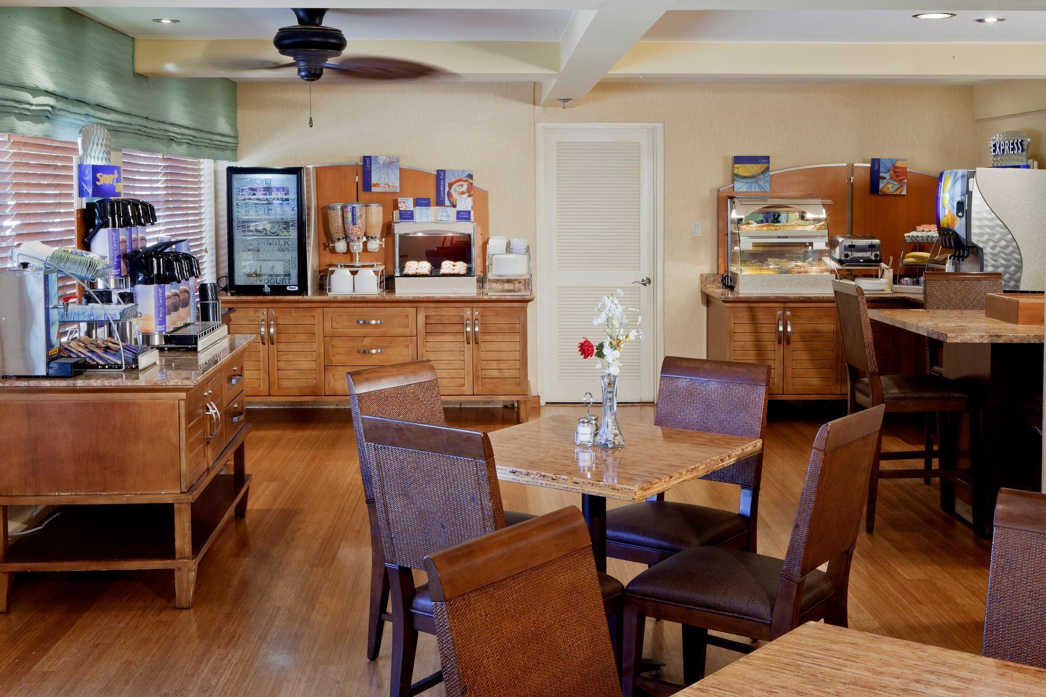 Express And La Jolla - Windansea Beach, And Ihg San Diego