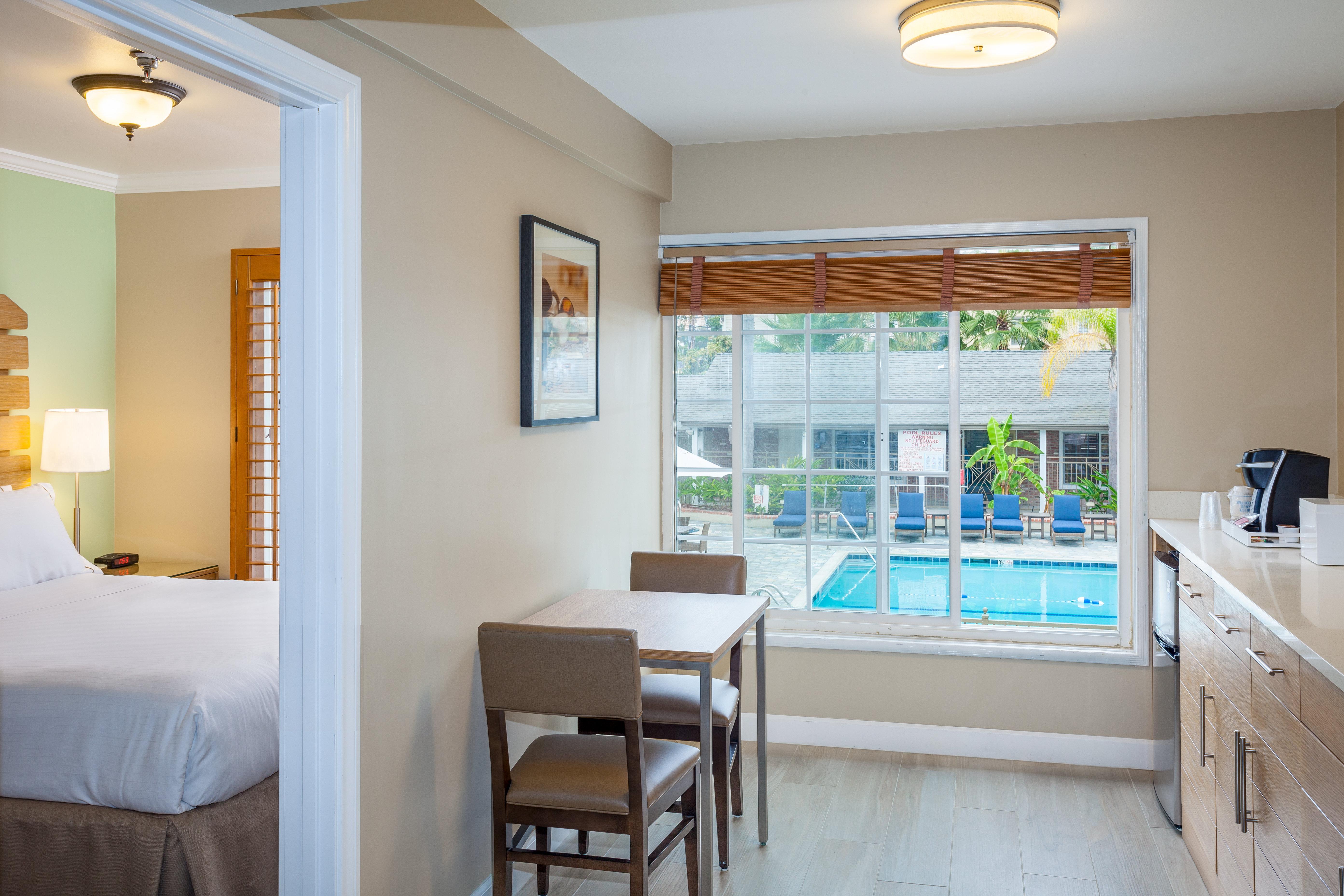 Resort Express And La Jolla - Windansea Beach, And Ihg