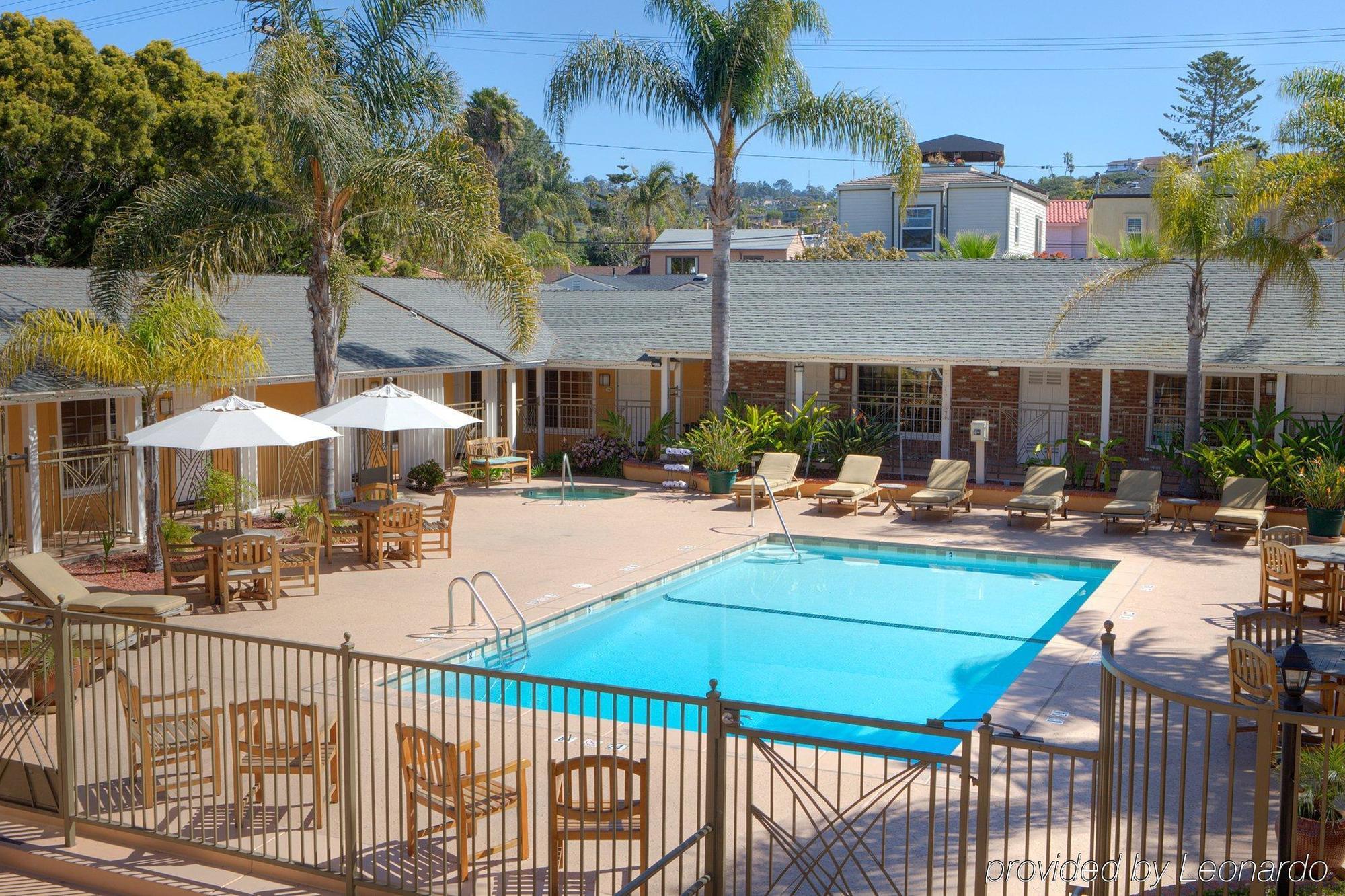 Resort Express And La Jolla - Windansea Beach, And Ihg 2*