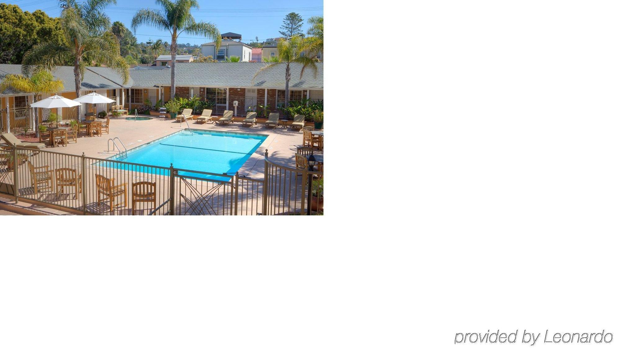 Express And La Jolla - Windansea Beach, And Ihg Resort San Diego