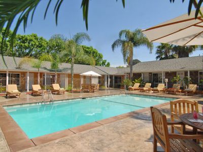 Express And La Jolla - Windansea Beach, And Ihg San Diego