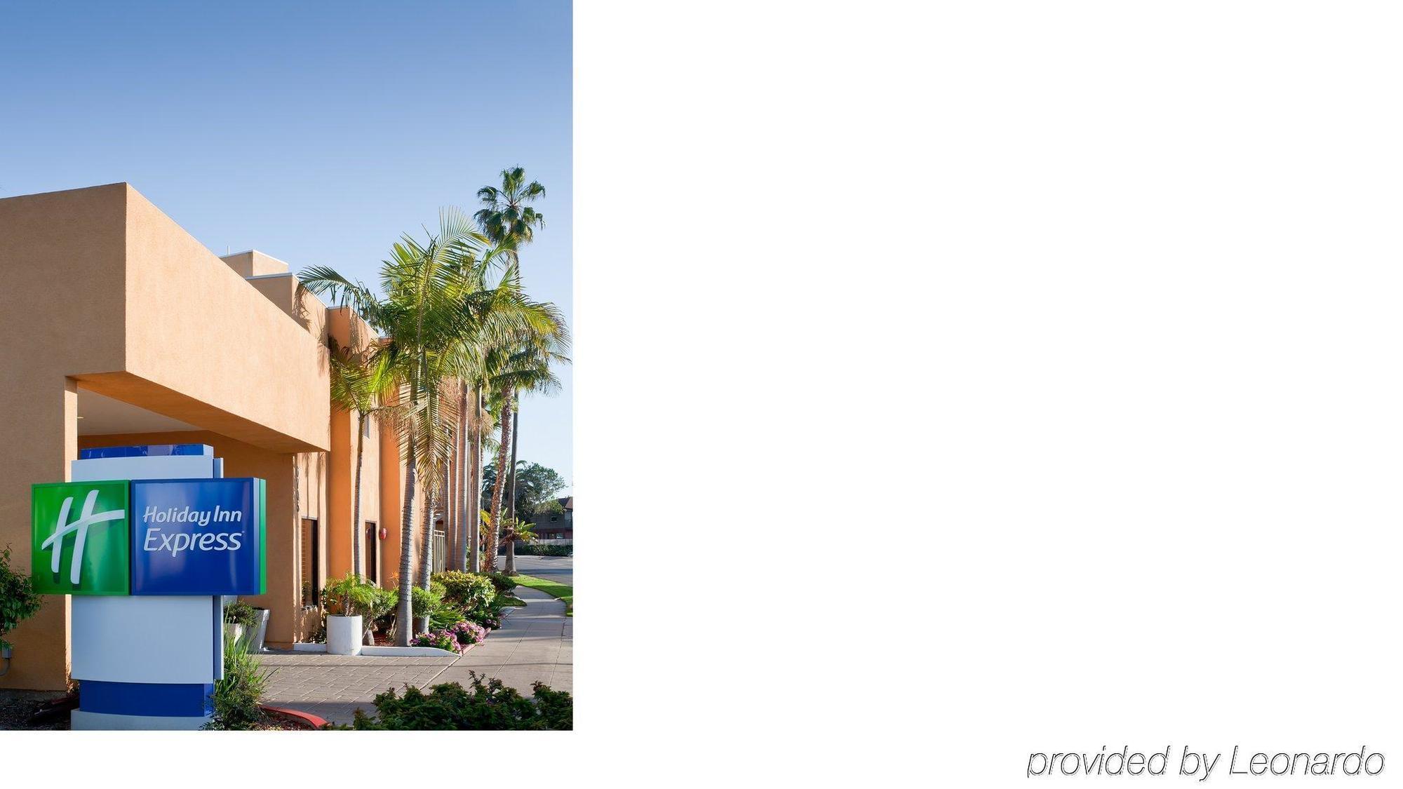 Resort Express And La Jolla - Windansea Beach, And Ihg 2*